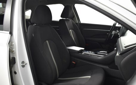 Hyundai Sonata VIII, 2020 год, 2 246 900 рублей, 8 фотография