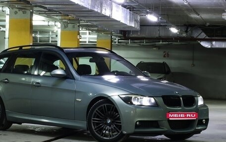 BMW 3 серия, 2006 год, 1 450 000 рублей, 5 фотография