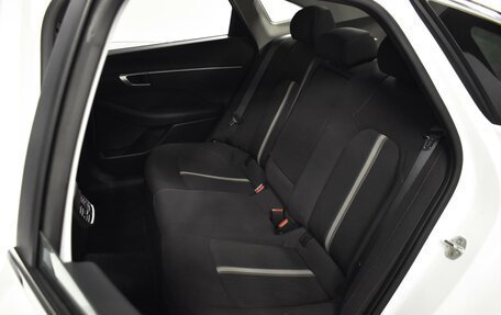 Hyundai Sonata VIII, 2020 год, 2 246 900 рублей, 9 фотография