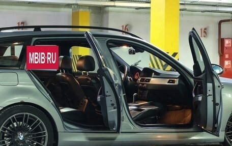 BMW 3 серия, 2006 год, 1 450 000 рублей, 10 фотография