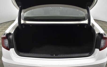 Hyundai Sonata VIII, 2020 год, 2 246 900 рублей, 24 фотография
