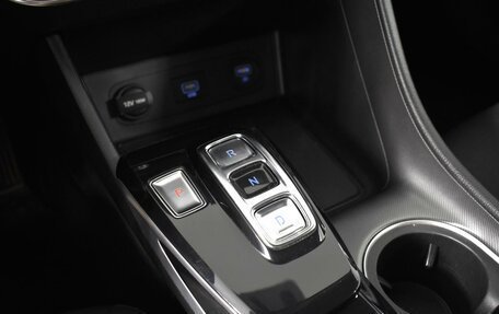 Hyundai Sonata VIII, 2020 год, 2 246 900 рублей, 21 фотография
