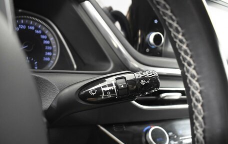 Hyundai Sonata VIII, 2020 год, 2 246 900 рублей, 17 фотография