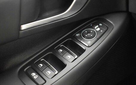 Hyundai Sonata VIII, 2020 год, 2 246 900 рублей, 23 фотография