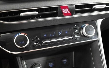 Hyundai Sonata VIII, 2020 год, 2 246 900 рублей, 19 фотография