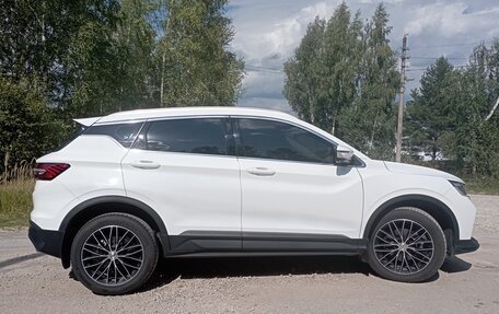 Geely Coolray I, 2023 год, 2 070 000 рублей, 7 фотография