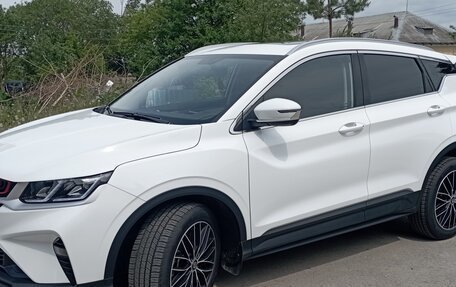Geely Coolray I, 2023 год, 2 070 000 рублей, 6 фотография
