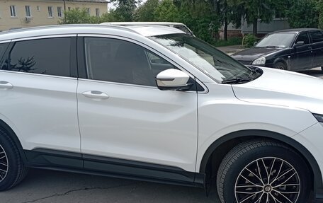 Geely Coolray I, 2023 год, 2 070 000 рублей, 5 фотография