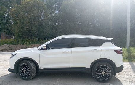 Geely Coolray I, 2023 год, 2 070 000 рублей, 8 фотография