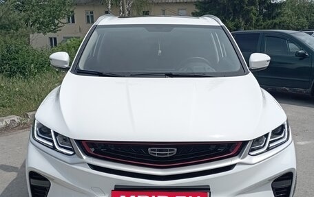 Geely Coolray I, 2023 год, 2 070 000 рублей, 3 фотография