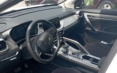 Geely Coolray I, 2023 год, 2 070 000 рублей, 11 фотография