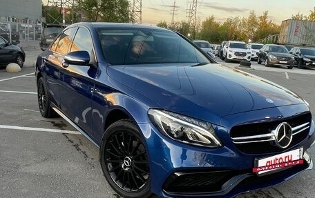 Mercedes-Benz C-Класс, 2014 год, 2 000 000 рублей, 3 фотография