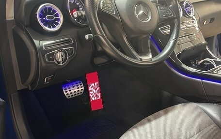 Mercedes-Benz C-Класс, 2014 год, 2 000 000 рублей, 8 фотография