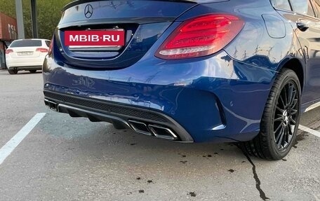 Mercedes-Benz C-Класс, 2014 год, 2 000 000 рублей, 2 фотография