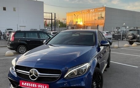 Mercedes-Benz C-Класс, 2014 год, 2 000 000 рублей, 4 фотография