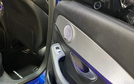 Mercedes-Benz C-Класс, 2014 год, 2 000 000 рублей, 14 фотография