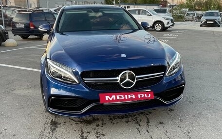 Mercedes-Benz C-Класс, 2014 год, 2 000 000 рублей, 6 фотография