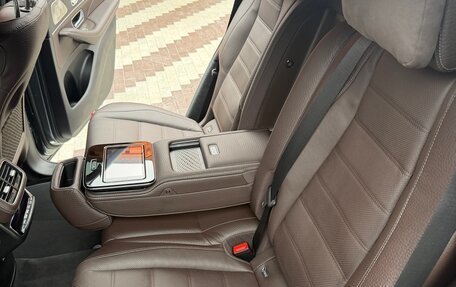 Mercedes-Benz GLS, 2022 год, 11 900 000 рублей, 4 фотография