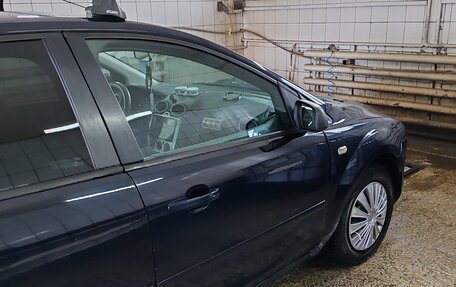 Ford Focus II рестайлинг, 2006 год, 330 000 рублей, 4 фотография