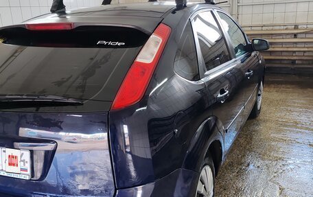 Ford Focus II рестайлинг, 2006 год, 330 000 рублей, 6 фотография
