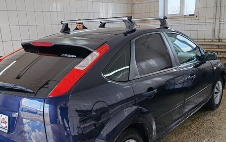 Ford Focus II рестайлинг, 2006 год, 330 000 рублей, 5 фотография
