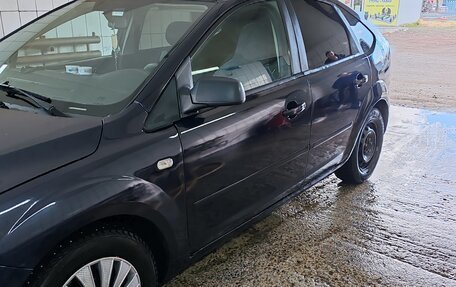 Ford Focus II рестайлинг, 2006 год, 330 000 рублей, 9 фотография