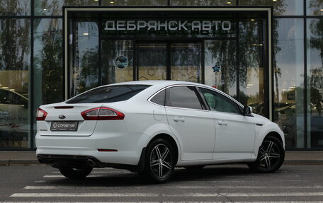 Ford Mondeo IV, 2012 год, 1 070 000 рублей, 3 фотография