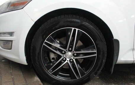 Ford Mondeo IV, 2012 год, 1 070 000 рублей, 5 фотография