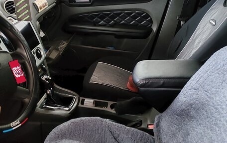Ford Focus II рестайлинг, 2006 год, 330 000 рублей, 11 фотография