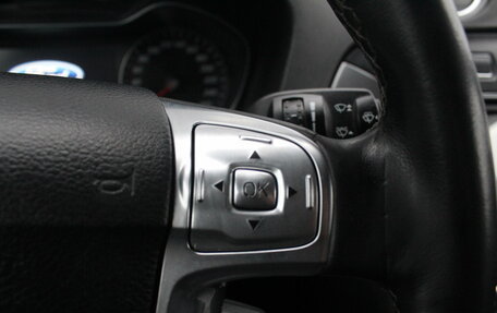 Ford Mondeo IV, 2012 год, 1 070 000 рублей, 13 фотография