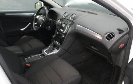 Ford Mondeo IV, 2012 год, 1 070 000 рублей, 10 фотография