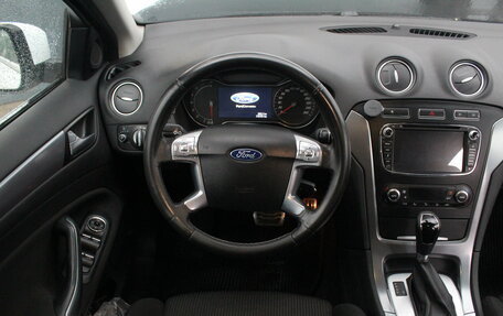 Ford Mondeo IV, 2012 год, 1 070 000 рублей, 11 фотография