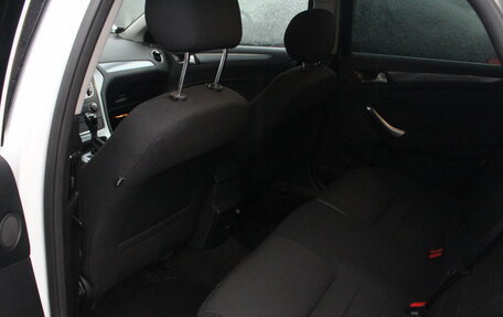 Ford Mondeo IV, 2012 год, 1 070 000 рублей, 22 фотография