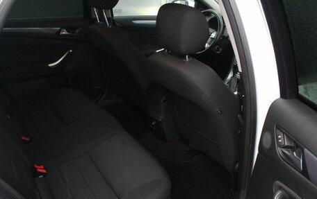 Ford Mondeo IV, 2012 год, 1 070 000 рублей, 23 фотография