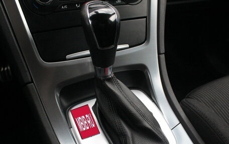 Ford Mondeo IV, 2012 год, 1 070 000 рублей, 20 фотография