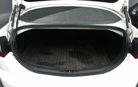 Ford Mondeo IV, 2012 год, 1 070 000 рублей, 24 фотография