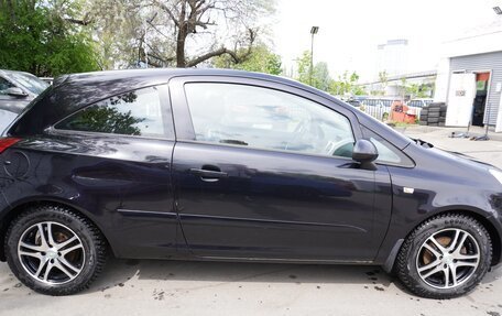 Opel Corsa D, 2007 год, 300 000 рублей, 3 фотография