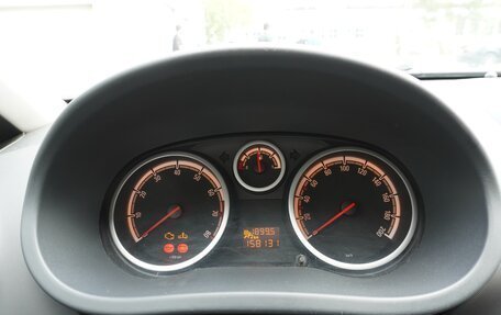 Opel Corsa D, 2007 год, 300 000 рублей, 7 фотография
