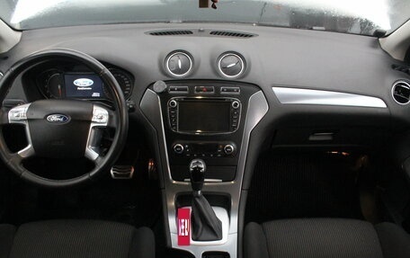 Ford Mondeo IV, 2012 год, 1 070 000 рублей, 9 фотография