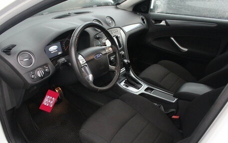Ford Mondeo IV, 2012 год, 1 070 000 рублей, 8 фотография