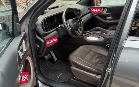 Mercedes-Benz GLS, 2022 год, 11 900 000 рублей, 7 фотография