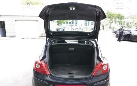 Opel Corsa D, 2007 год, 300 000 рублей, 11 фотография