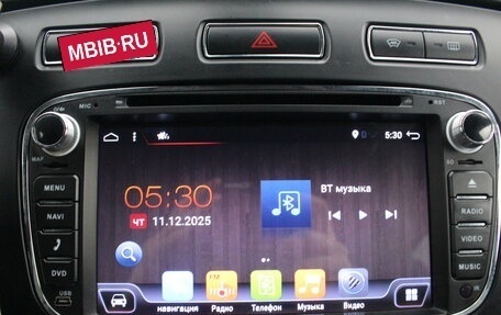 Ford Mondeo IV, 2012 год, 1 070 000 рублей, 17 фотография