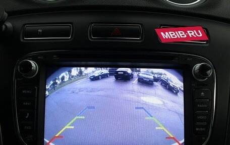 Ford Mondeo IV, 2012 год, 1 070 000 рублей, 18 фотография