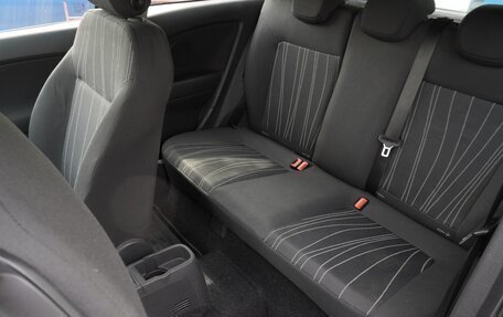 Opel Corsa D, 2007 год, 300 000 рублей, 23 фотография