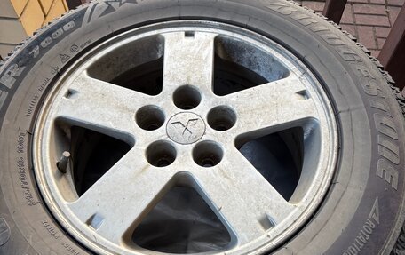 Mitsubishi Outlander III рестайлинг 3, 2010 год, 1 100 000 рублей, 3 фотография