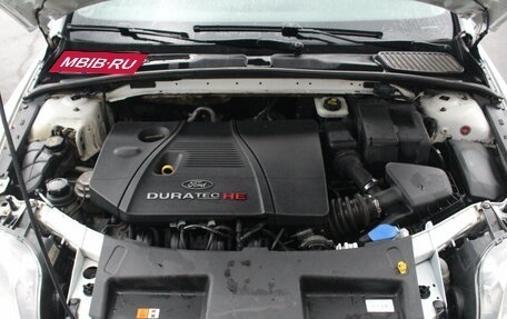 Ford Mondeo IV, 2012 год, 1 070 000 рублей, 25 фотография