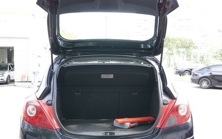 Opel Corsa D, 2007 год, 300 000 рублей, 5 фотография