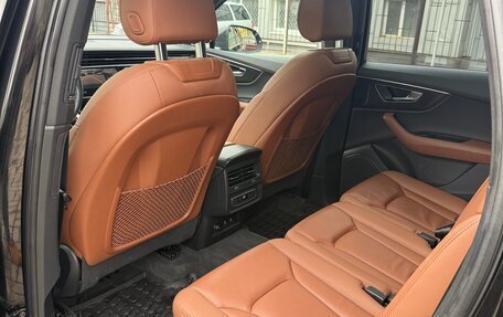 Audi Q7, 2021 год, 5 600 000 рублей, 14 фотография