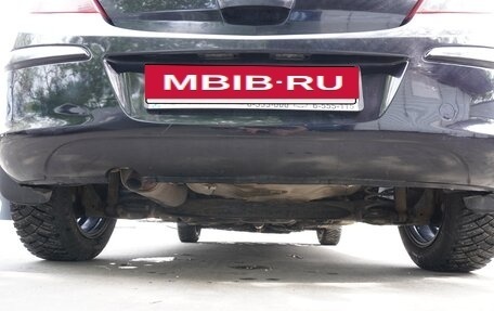 Opel Corsa D, 2007 год, 300 000 рублей, 19 фотография